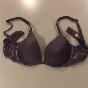 Victoria’s Secret Bra.